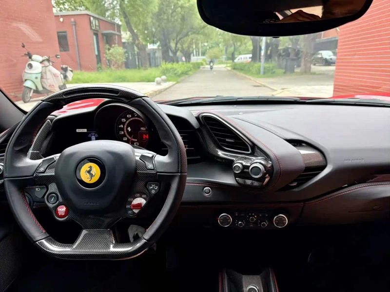 california 488