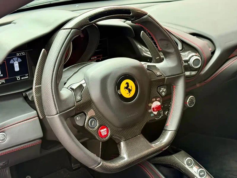 california 488