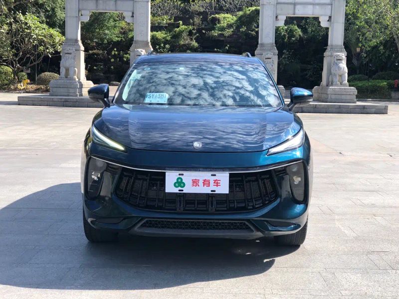 xinghai t5evo