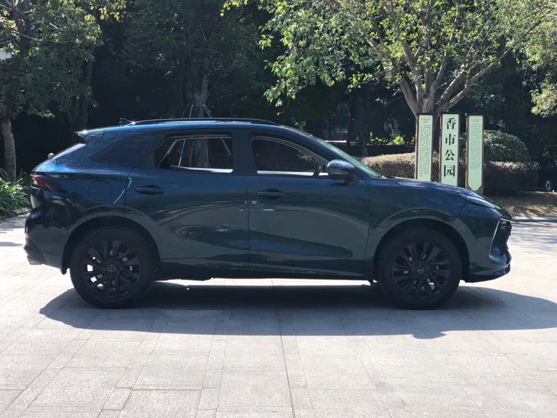 xinghai t5evo