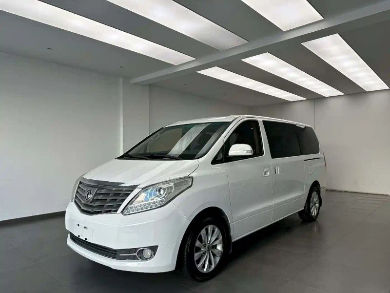 xinghai cm7
