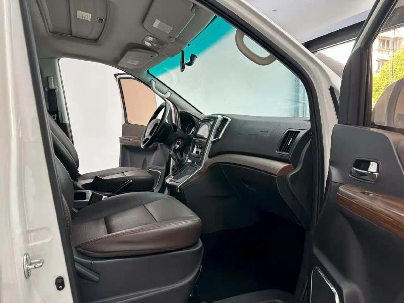 xinghai cm7