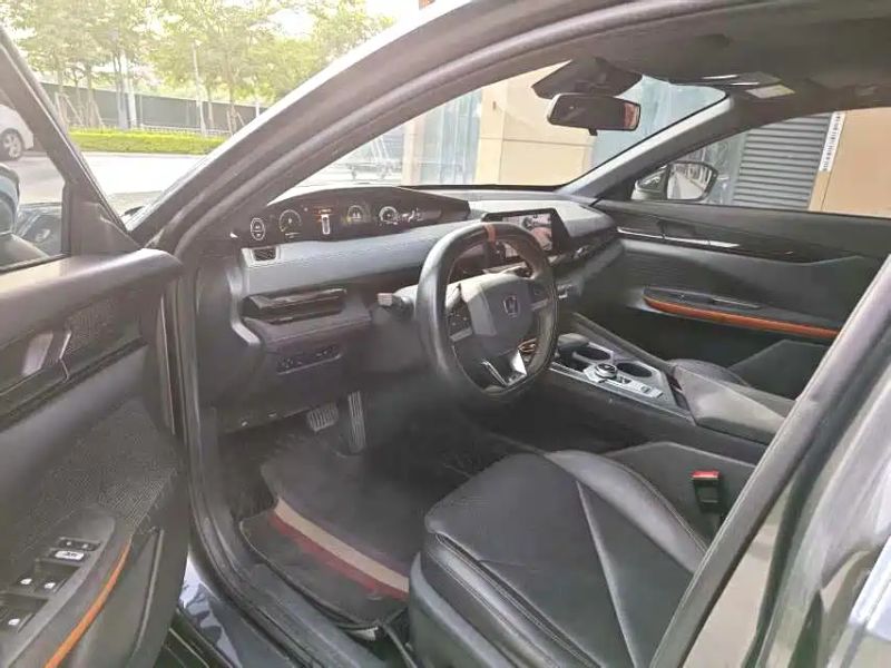 Changan uni-v