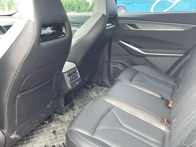 Changan cs75plus