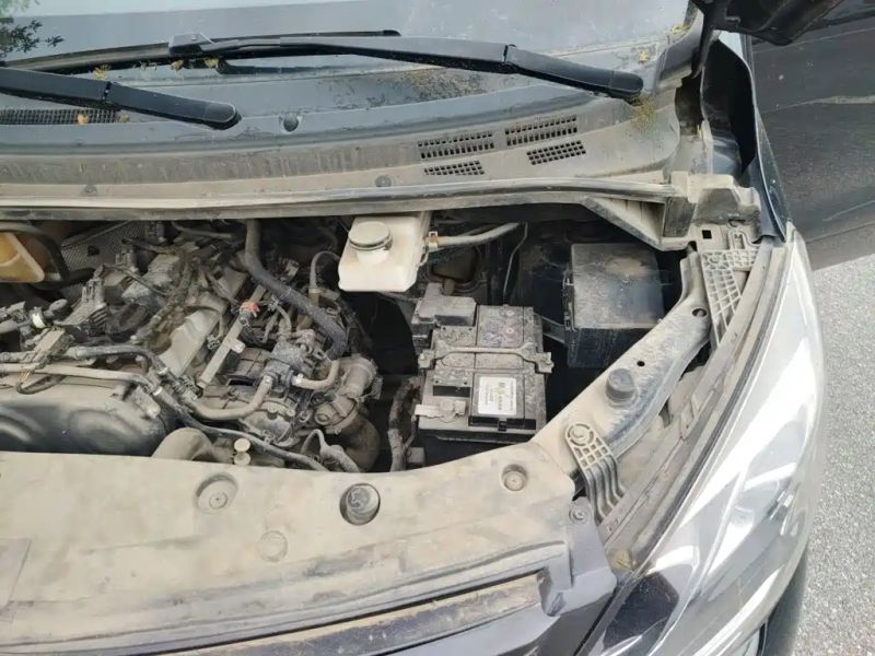 xinghai m7