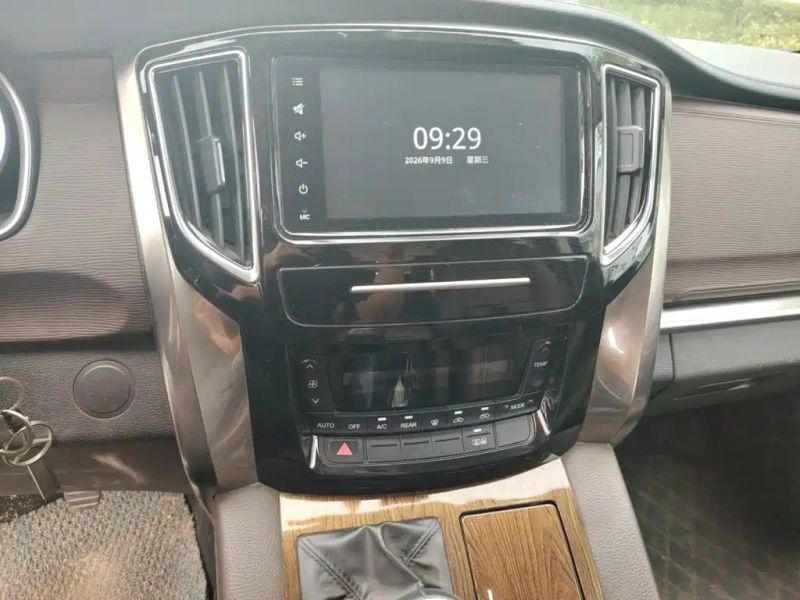 xinghai m7