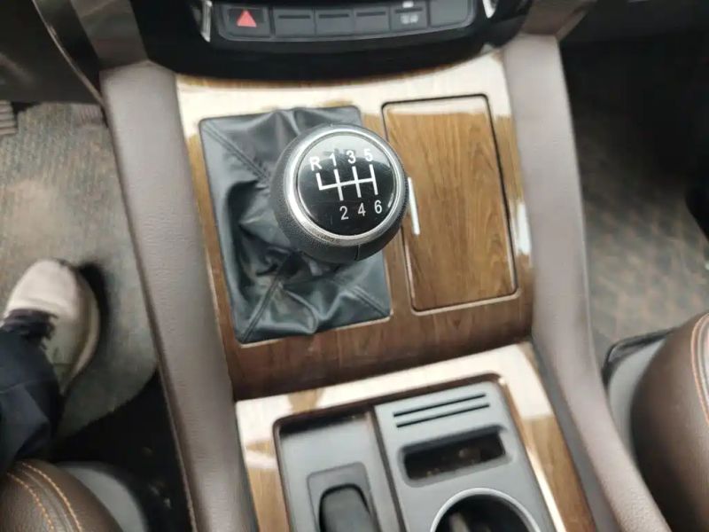 xinghai m7