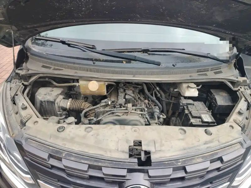 xinghai m7