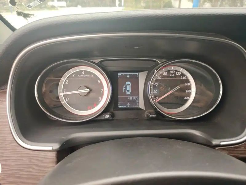 xinghai m7