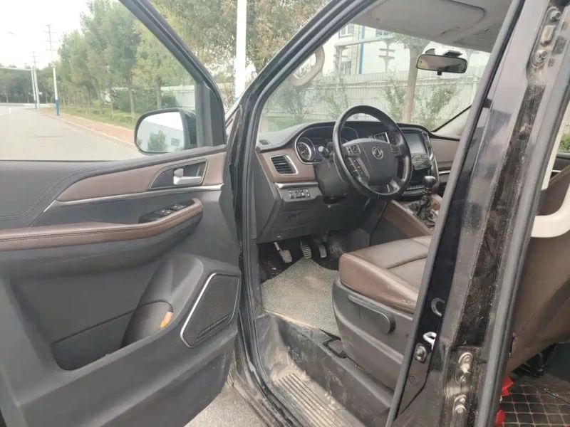 xinghai m7
