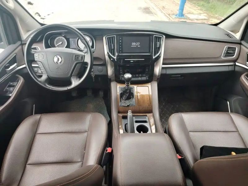 xinghai m7
