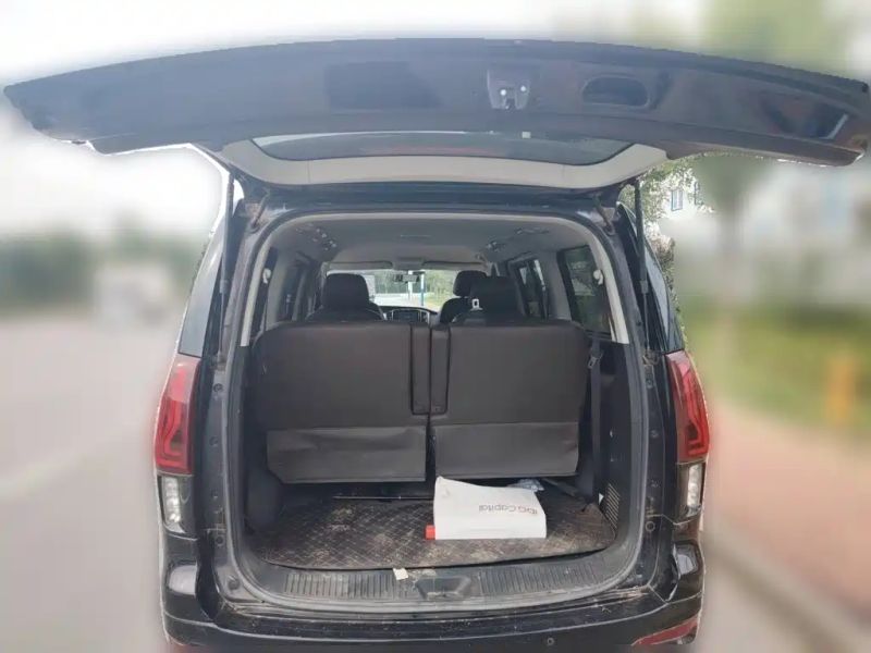 xinghai m7
