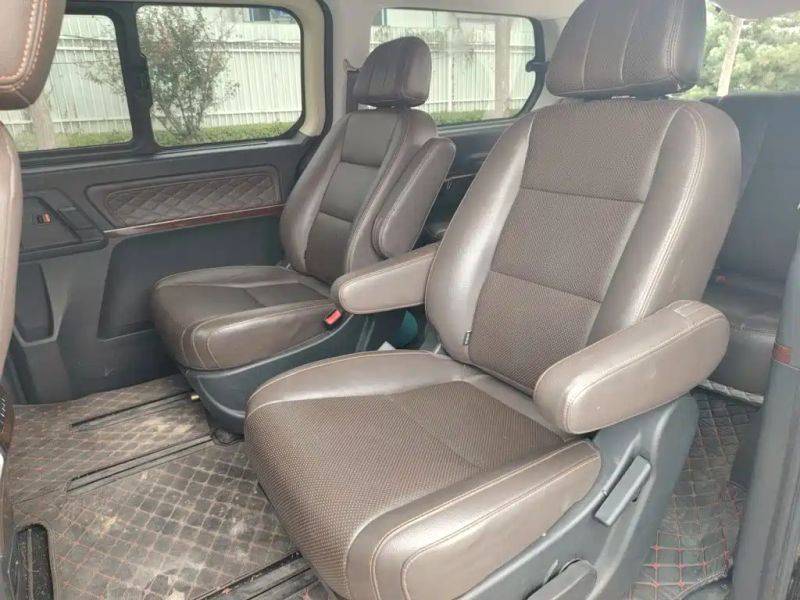xinghai m7