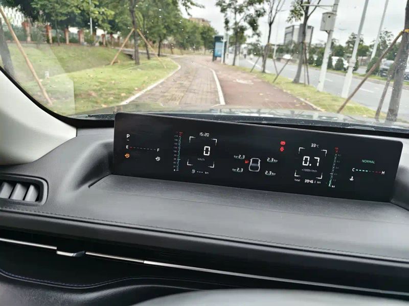 Changan yida