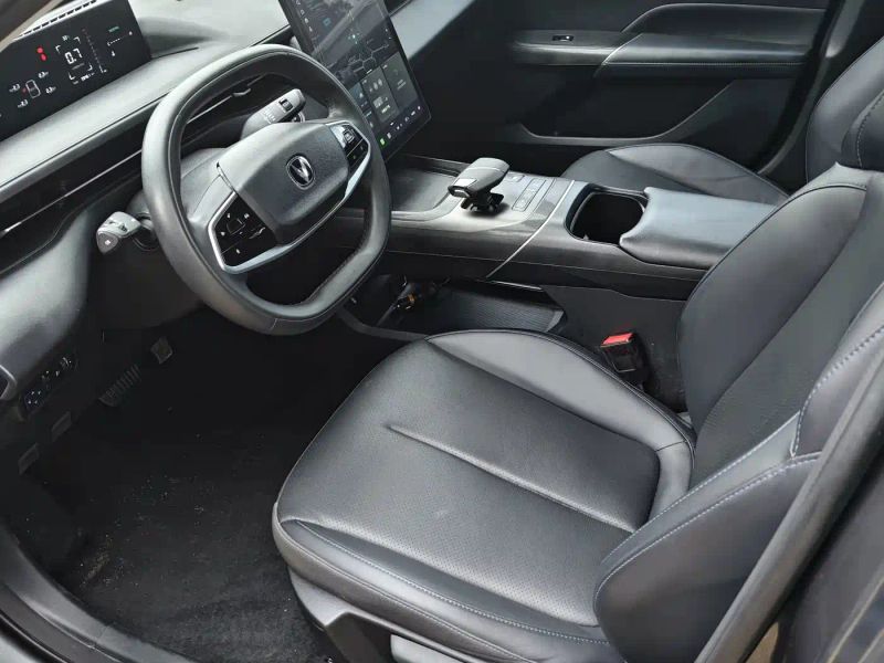 Changan yida