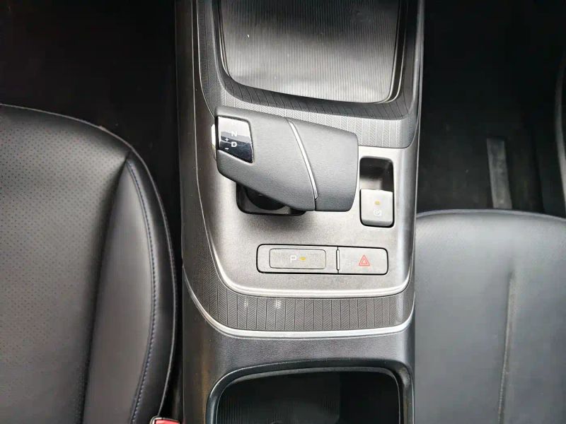 Changan yida