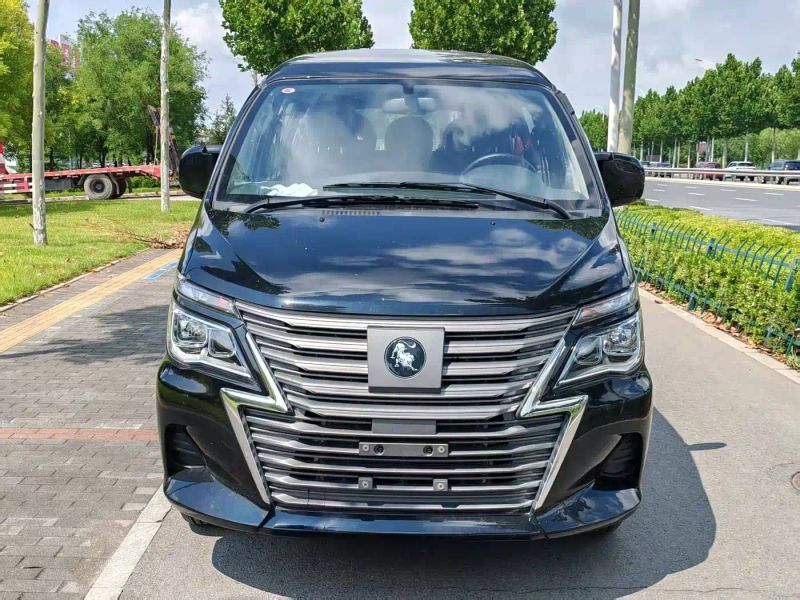 xinghai new_energy