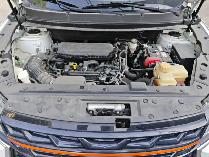 xinghai t5