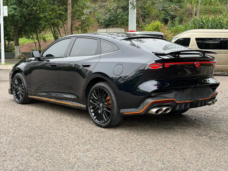 Changan uni-v