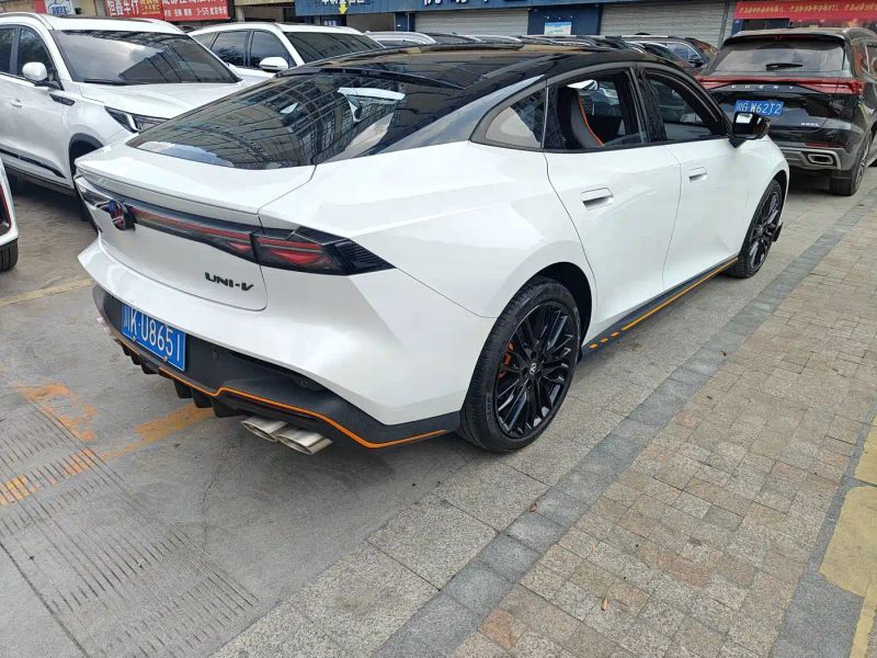 Changan uni-v