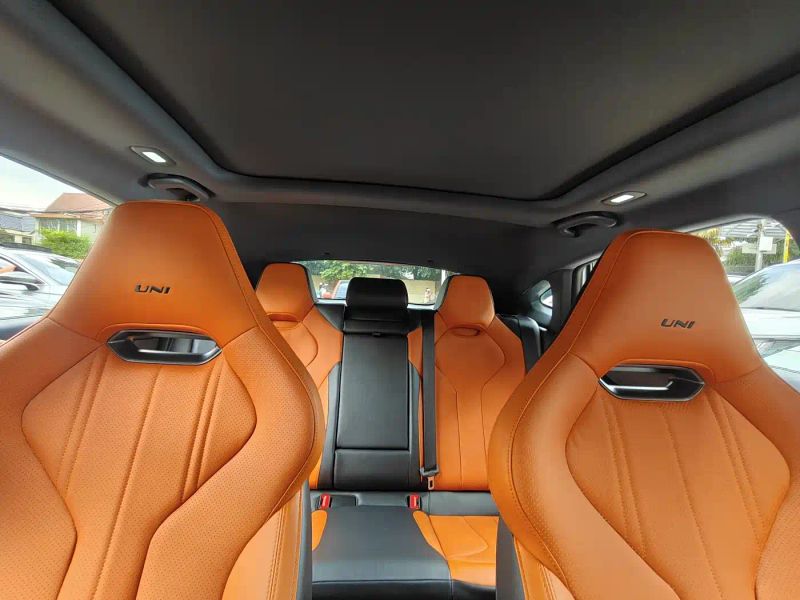 Changan uni-v
