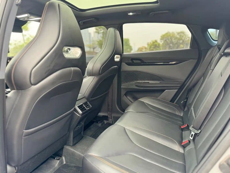 Changan uni-v
