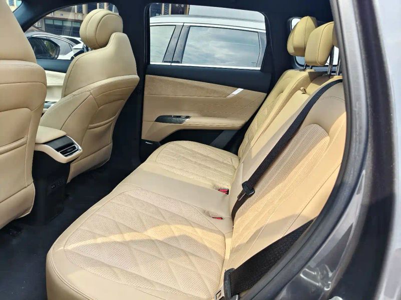 Changan cs75plus