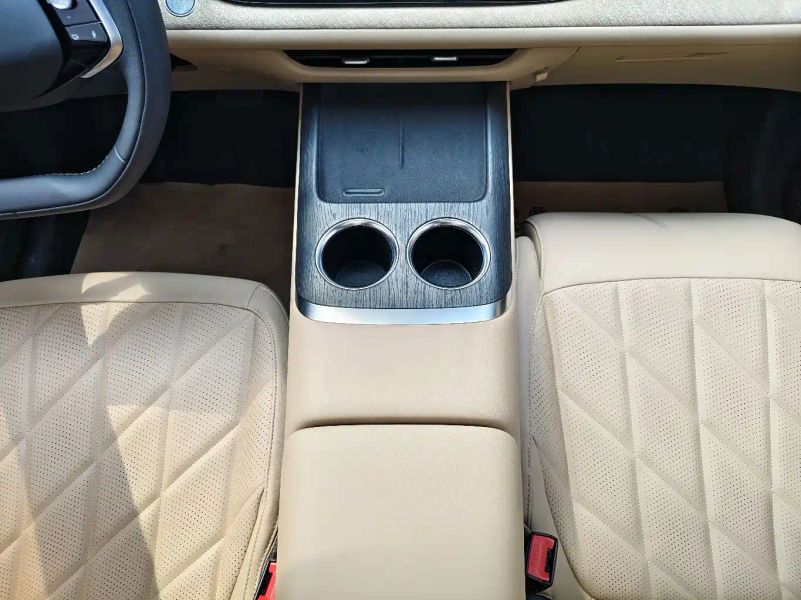Changan cs75plus
