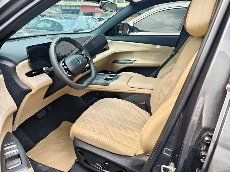 Changan cs75plus
