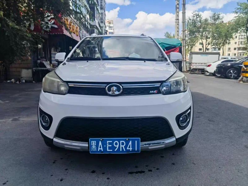 shanhaipao m4