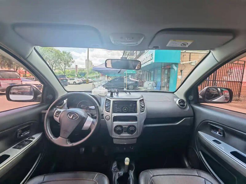 shanhaipao m4