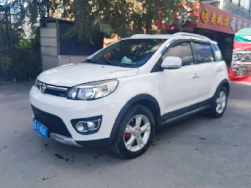 shanhaipao m4