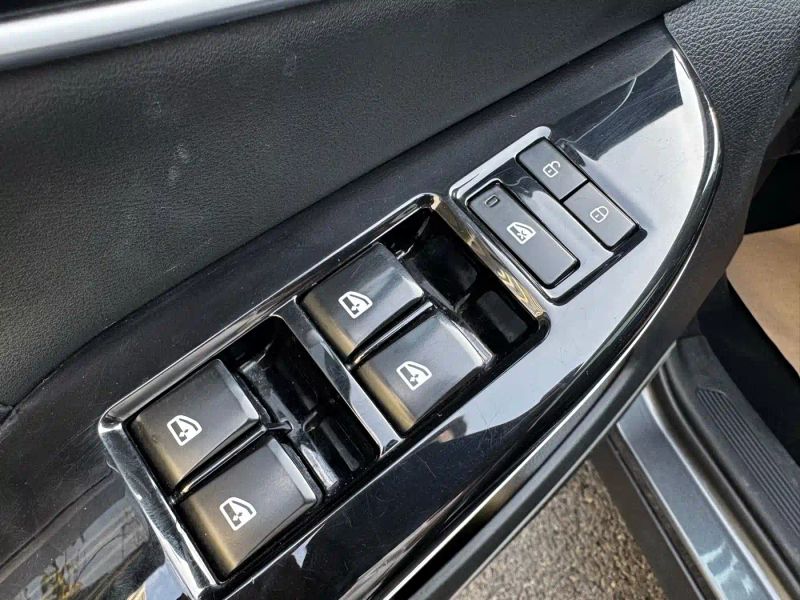 Changan x7plus