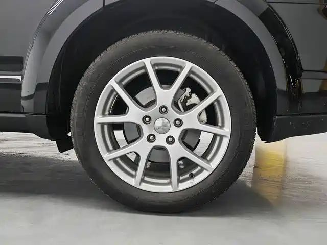 Dodge crossroad