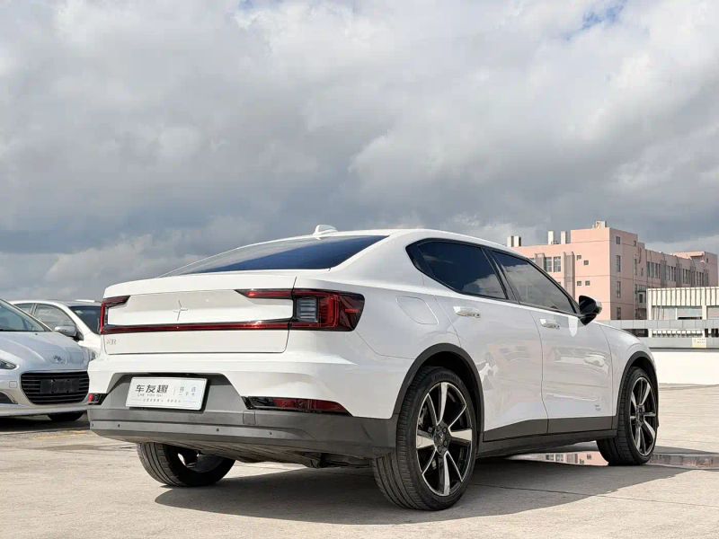 Polestar 2