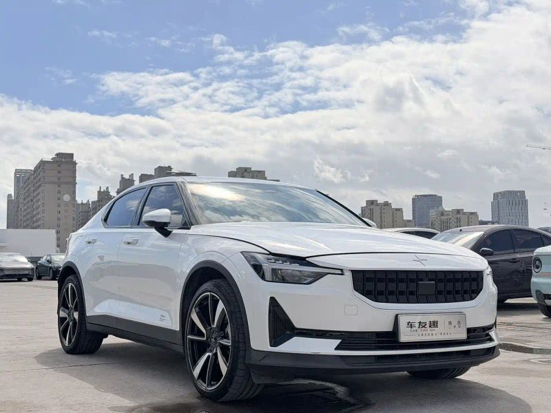Polestar 2