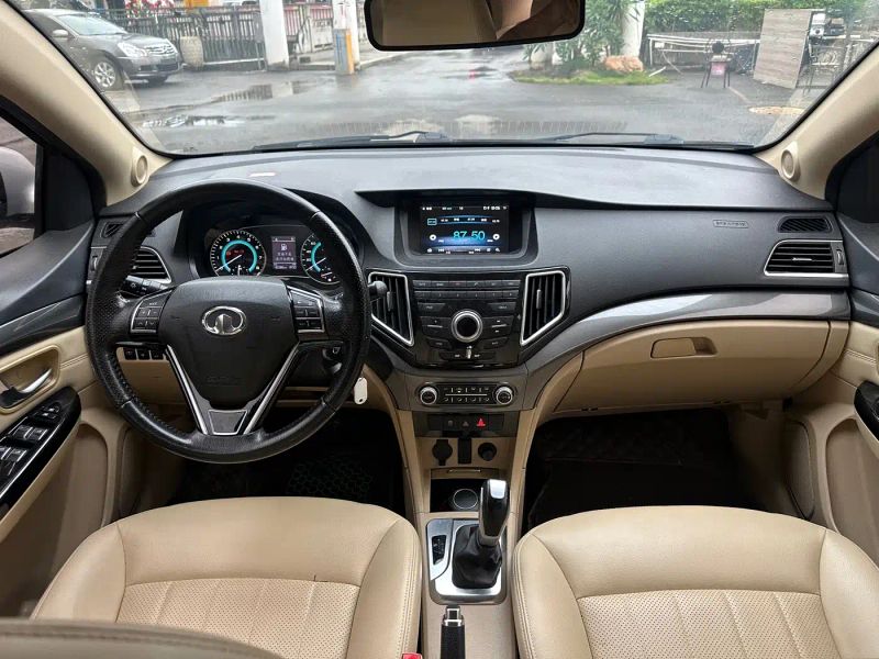 shanhaipao c30