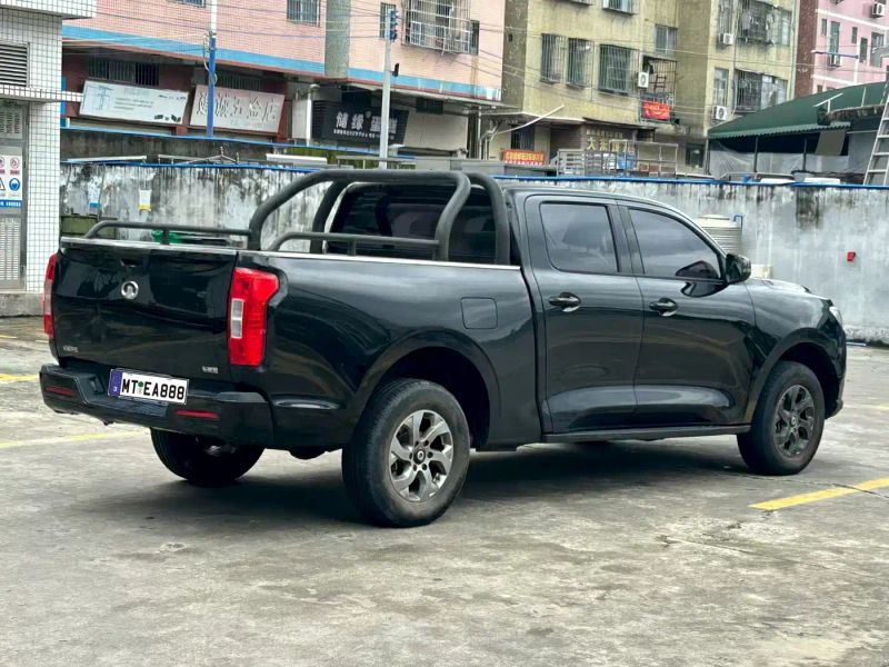 shanhaipao cannon