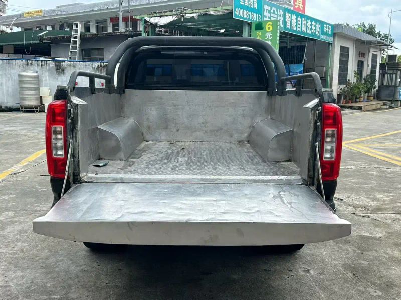 shanhaipao cannon