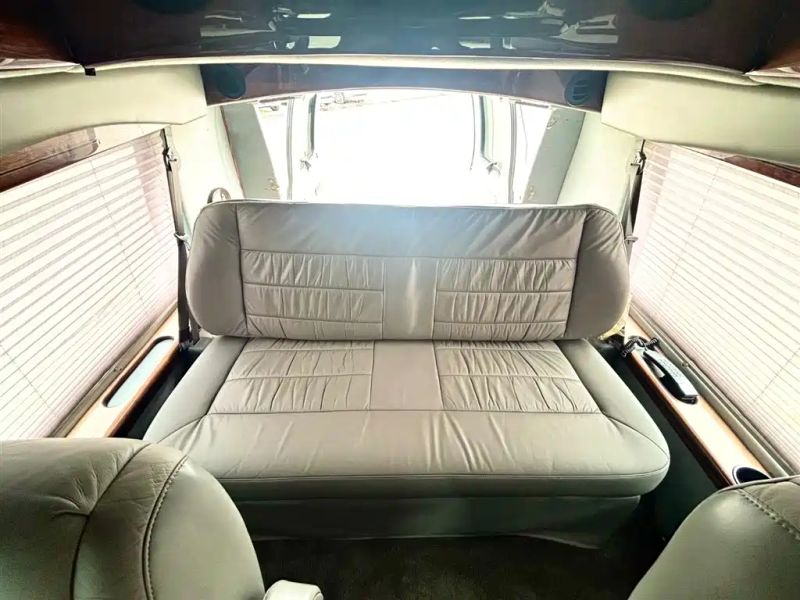 Dodge rv