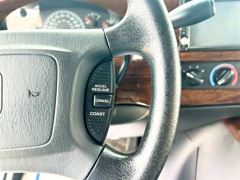 Dodge rv