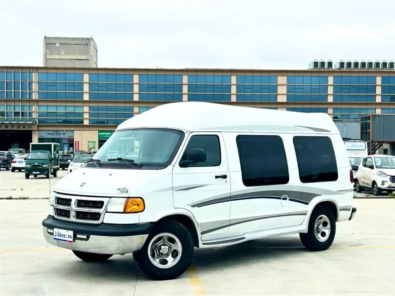 Dodge rv