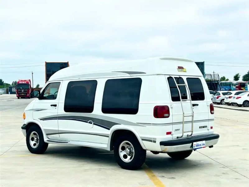 Dodge rv
