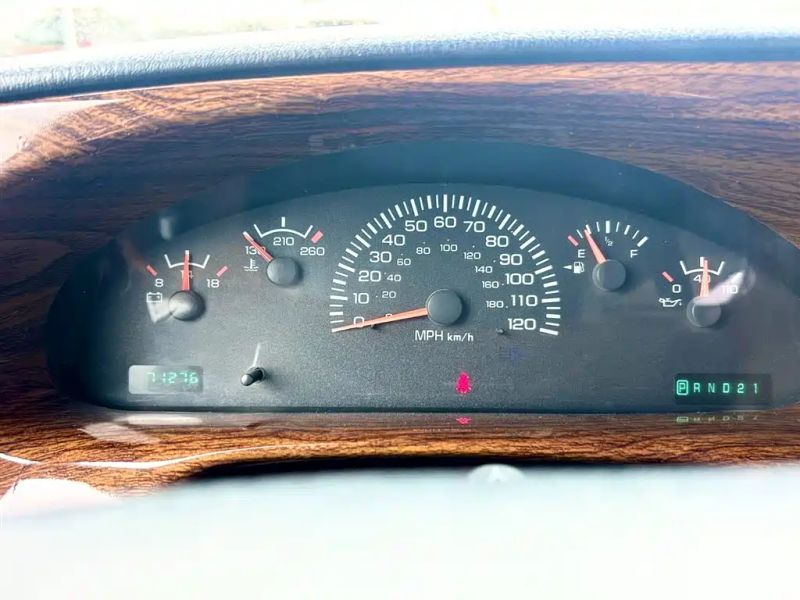 Dodge rv