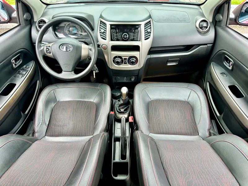 shanhaipao m4