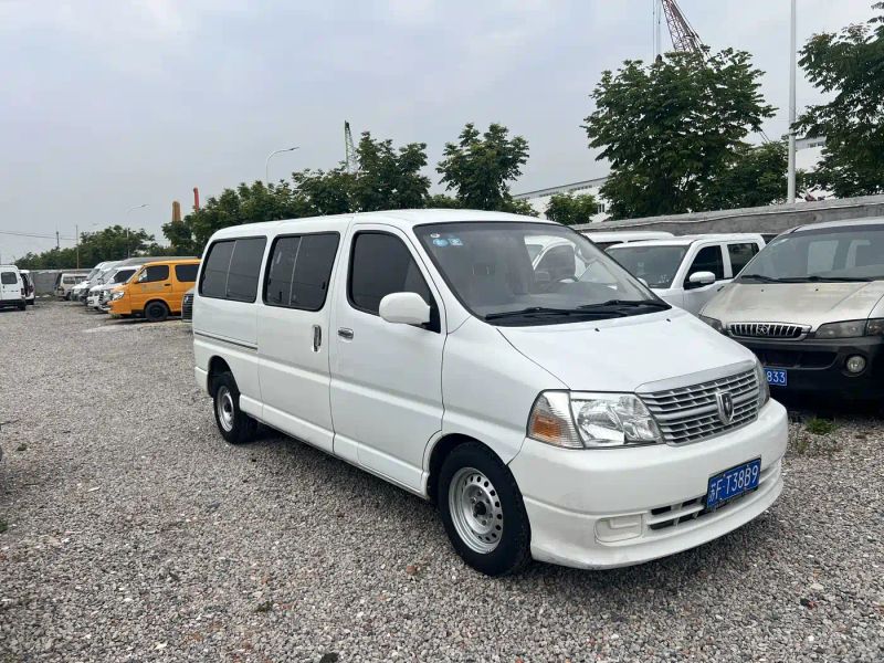 jinhaishi grace