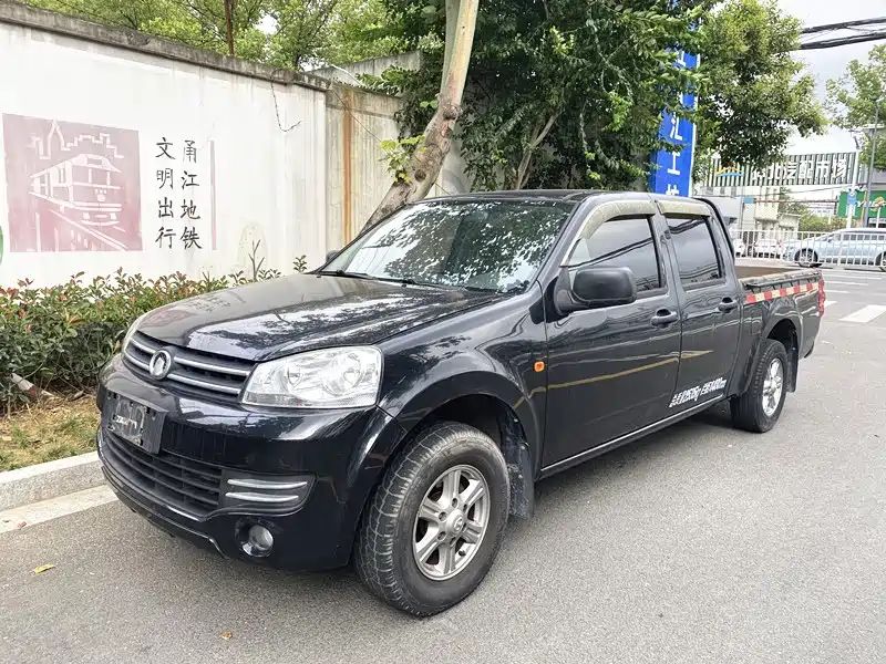 shanhaipao 5