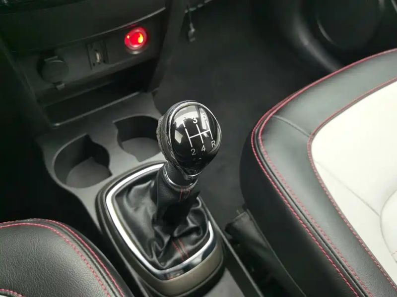 shanhaipao m4
