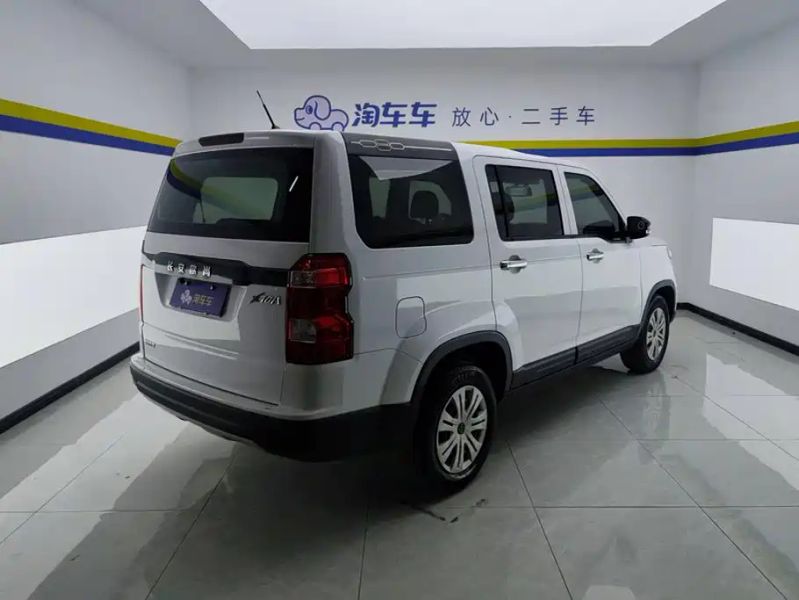 Changan_oshan x70a