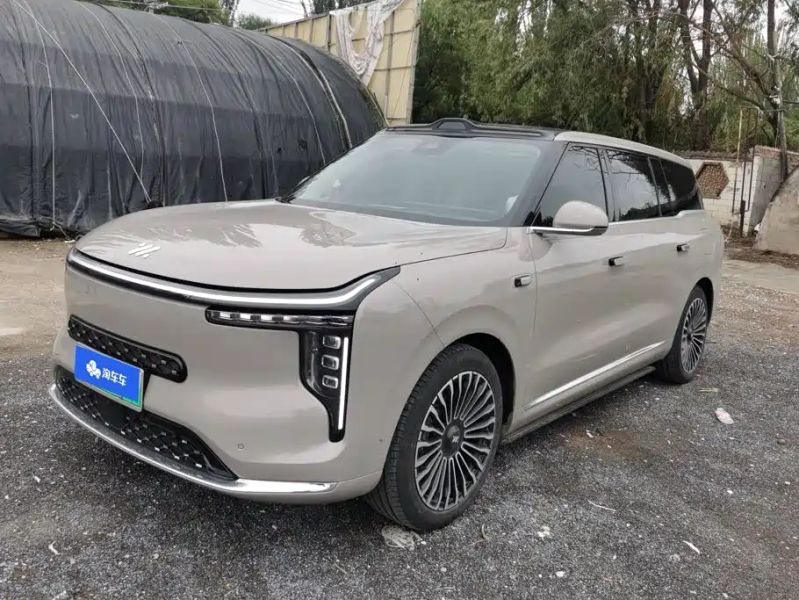 zhiji ls